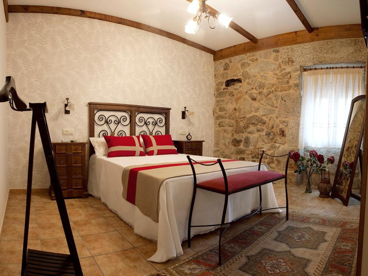 Casa Lastres Dadin Exterior photo
