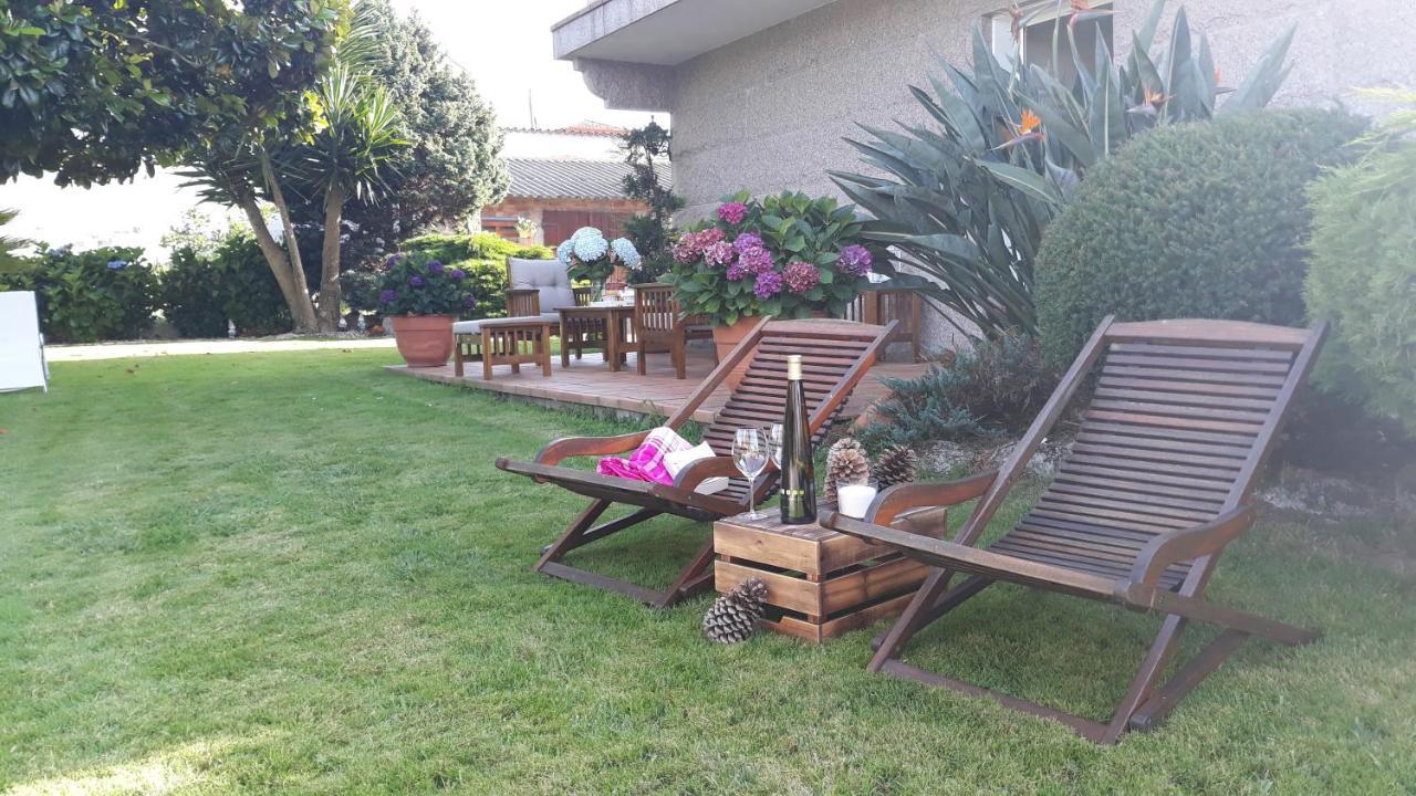 Casa Lastres Dadin Exterior photo