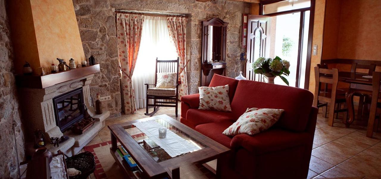 Casa Lastres Dadin Exterior photo