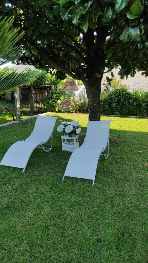 Casa Lastres Dadin Exterior photo