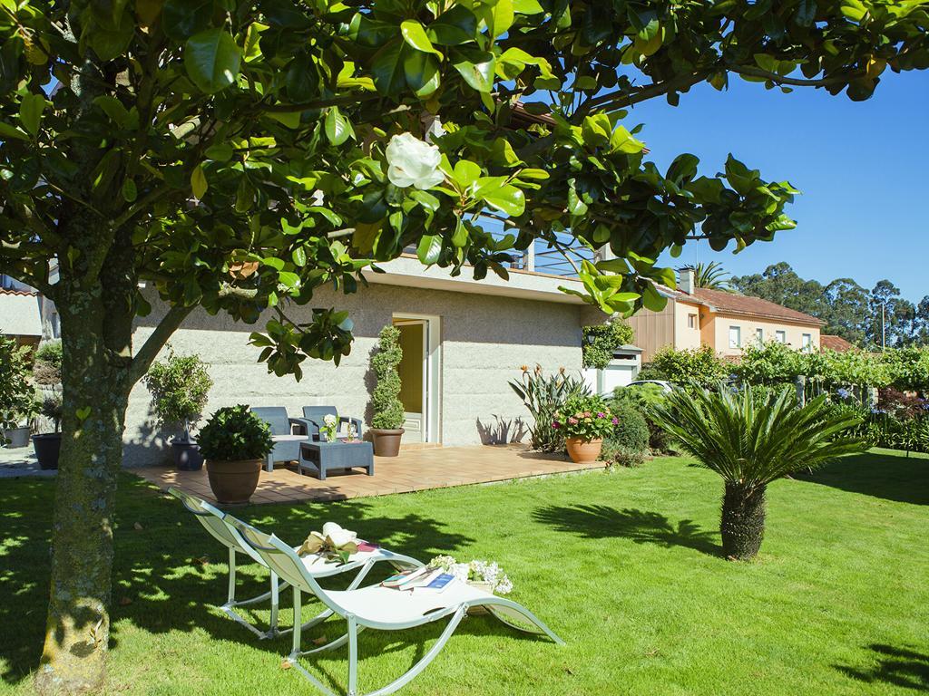Casa Lastres Dadin Exterior photo