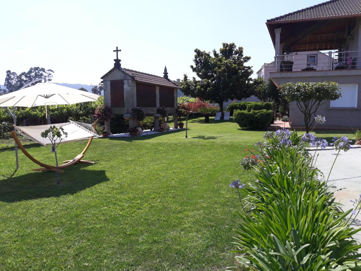 Casa Lastres Dadin Exterior photo